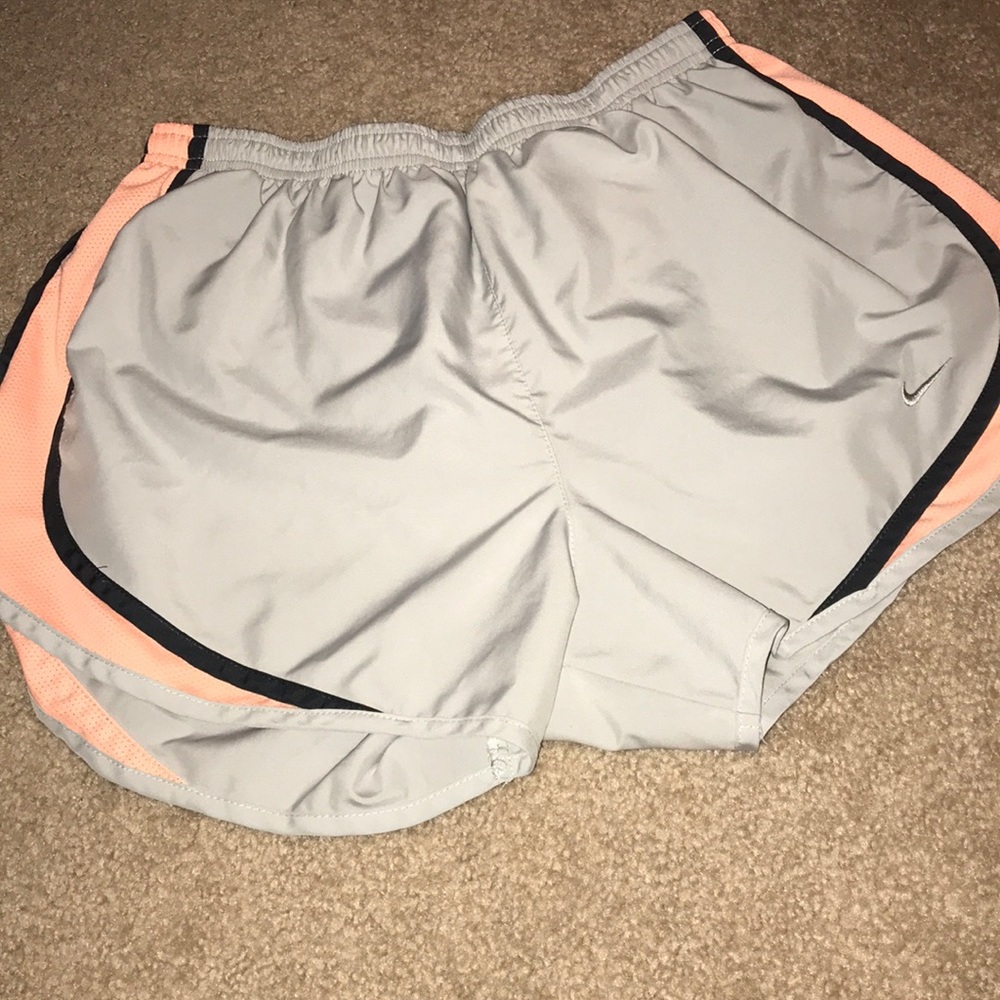 Nike Tempo Shorts